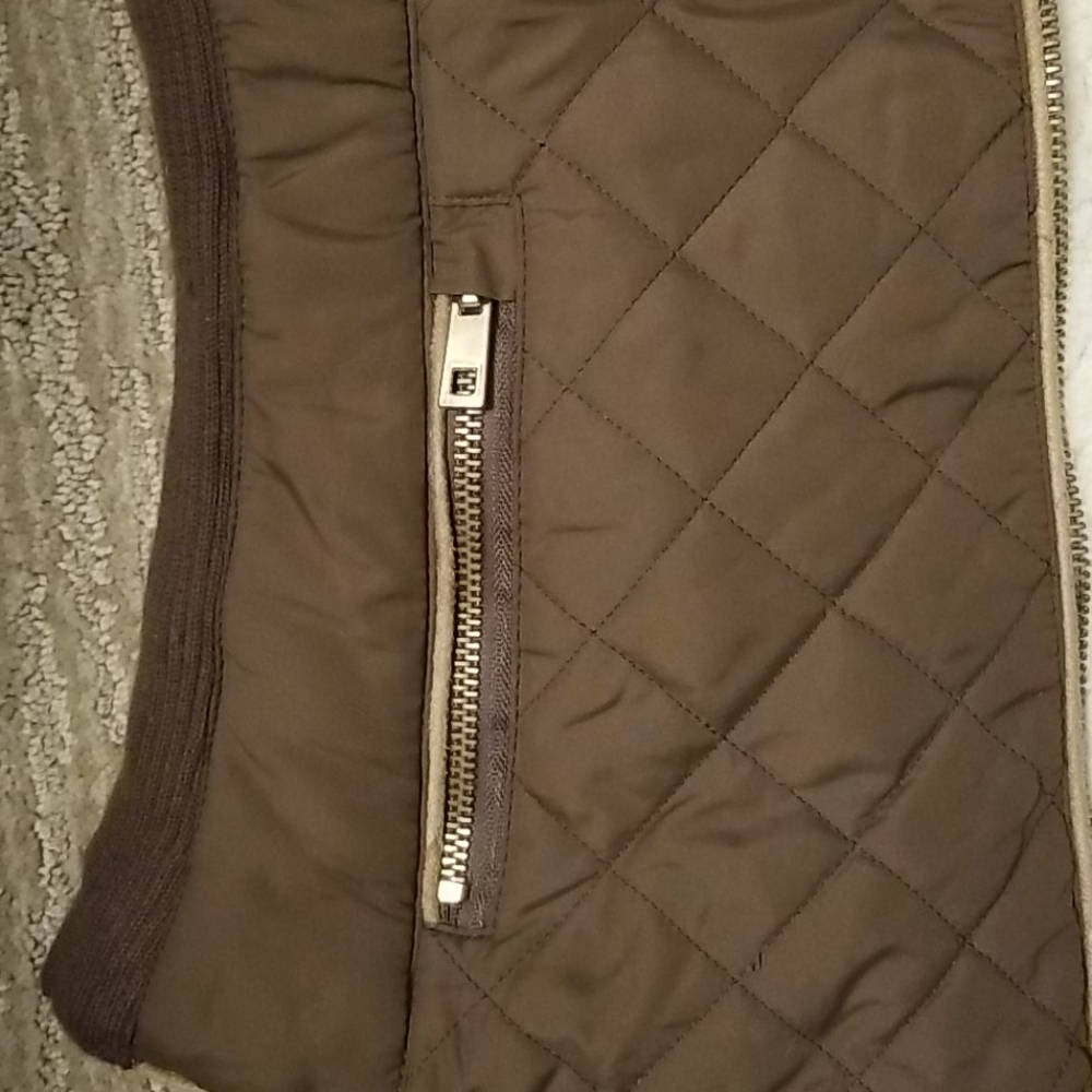 Puffer vest - Picture 2 of 2